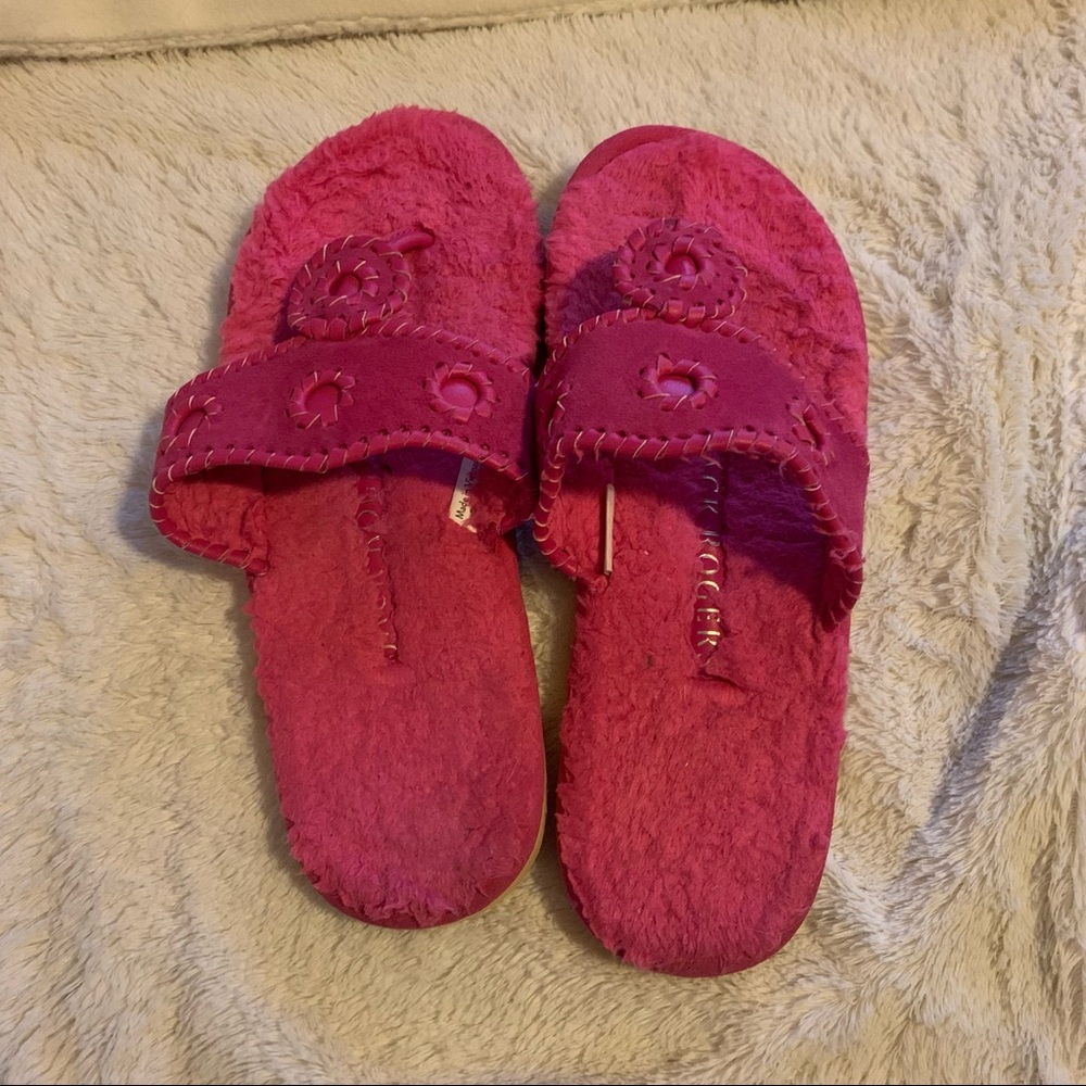 Jack Rogers Slippers